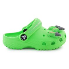 Crocs Klasické dřeváky I Am Dinosaur velikost 22