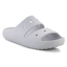 Crocs Žabky Classic Sandal v2 U 209403-1FT velikost 45