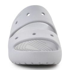 Crocs Žabky Classic Sandal v2 U 209403-1FT velikost 45