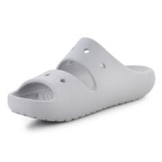 Crocs Žabky Classic Sandal v2 U 209403-1FT velikost 45