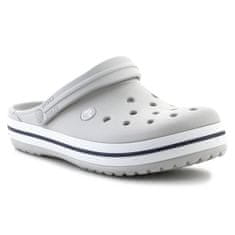 Crocs Žabky Crocband Atmosphere velikost 46