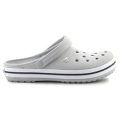 Crocs Žabky Crocband Atmosphere velikost 46