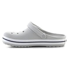 Crocs Žabky Crocband Atmosphere velikost 46