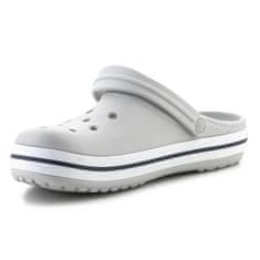 Crocs Žabky Crocband Atmosphere velikost 46