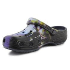 Crocs Klasické dřeváky Meta Scape velikost 45