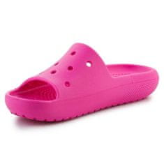 Crocs Dětské žabky Classic Slide V2 209422 velikost 34