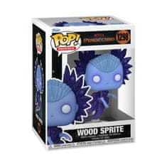 Funko POP Movies: Pinocchio - Wood Spirit