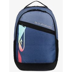 Quiksilver batoh QUIKSILVER Schoolie 2.0 COBALT BLUE One Size