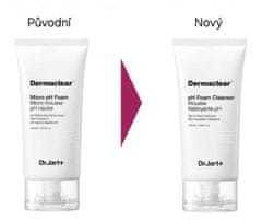 Dr. Jart+ DR.JART+ Čistící pěna Dermaclear Cleansing Foam Mousse Nettoyante (120 ml)