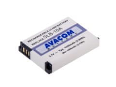 Avacom Baterie pro Samsung SLB-10A Li-Ion 3.7V 1050mAh 3.9Wh