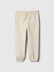 Gap Baby tepláky s logem 18-24M