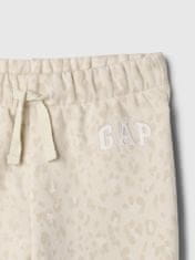 Gap Baby tepláky s logem 18-24M