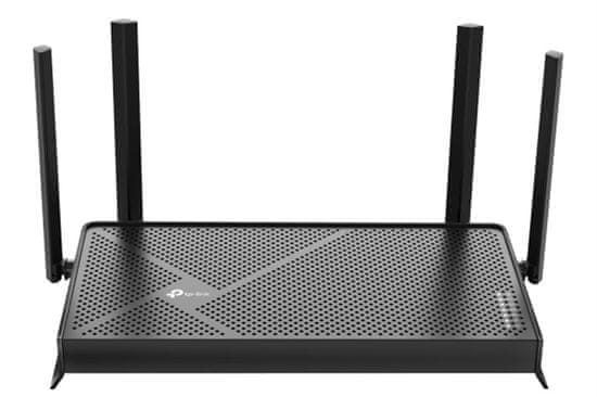 TP-Link Archer BE230, dvoupásmový Wi-Fi 7 router