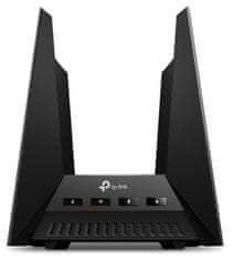 TP-Link Archer GE800 - 19 Gb/s Tri-Band Wi-Fi 7 router