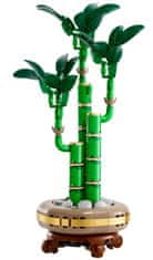 LEGO Botanicals 10344 Bambus štěstí