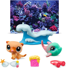 Littlest Pet Shop Hasbro LPS Petfluencers III