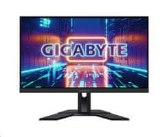 Gigabyte 27" Gaming monitor M27Q X, 2560x1440, 244Hz, 1000:1, 350cd m2, 1ms, 2xHDMI 2.0, 2xUSB3.0, 1xUSB-C, IPS