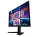 Gigabyte 27" Gaming monitor M27Q X, 2560x1440, 244Hz, 1000:1, 350cd m2, 1ms, 2xHDMI 2.0, 2xUSB3.0, 1xUSB-C, IPS