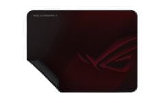 ASUS ROG SCABBARD II MEDIUM, hráčska podložka pod myš 360x260x3mm