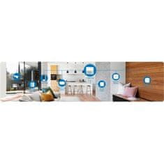 TP-Link Tapo H200 - Smart IoT Hub se zvonkem