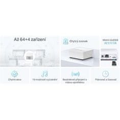 TP-Link Tapo H200 - Smart IoT Hub se zvonkem