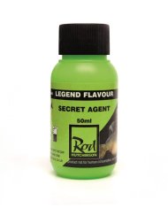 RH esence Legend Flavour Secret Agent 50ml