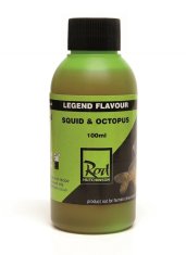 ROD HUTCHINSON RH esence Legend Flavour Squid & Octopus 100ml