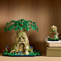 LEGO The Legend of Zelda 77092 Great Deku Tree 2 v 1