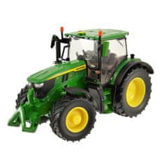 Britains Model traktor JOHN DEERE 6R-185 1:32 18 cm