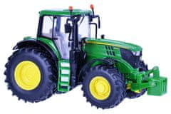 Britains Model traktor JOHN DEERE 6195M 1:32 19 cm