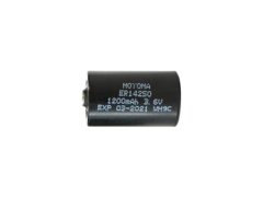 Motoma Baterie lithiová 14250 3,6V/1200mAh