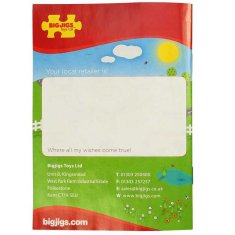 Bigjigs Toys Reklamní Wishlists (25)