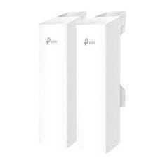 TP-Link "5GHz AC867 Indoor/Outdoor Access PointPORT: 3× Gigabit RJ45 PortSPEED: 867 Mbps at 5 GHzFEATURE:12V DC / 24V