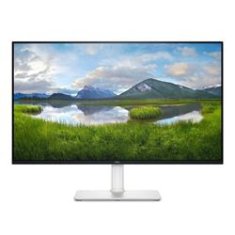 DELL Dell/S2725DS/27"/IPS/QHD/100Hz/4ms/Blck-White/3RNBD