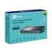 TP-Link "10-Port Gigabit Desktop Switch with 8-Port PoE+PORT: 8× Gigabit PoE+ Ports, 2x Gigabit Non-PoE Ports, 1× Combo