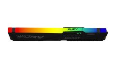 Kingston FURY Beast DDR4 32GB 3600MHz DIMM CL18 RGB