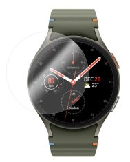 FIXED Ochranné tvrzené sklo pro smartwatch Samsung Galaxy Watch 7 (40mm), 2 ks v balení, čiré FIXGW-1382