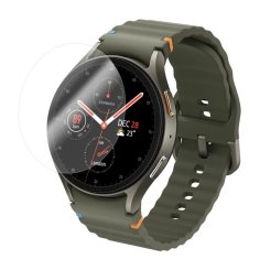 FIXED Ochranné tvrzené sklo pro smartwatch Samsung Galaxy Watch 7 (40mm), 2 ks v balení, čiré FIXGW-1382