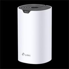 TP-Link "AC1900 Whole Home Mesh Wi-Fi UnitSPEED: 600 Mbps at 2.4 GHz +1300 Mbps at 5 GHzSEPC: 3× Internal Antennas, 3×