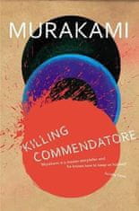 Vintage Killing Commendatore