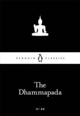 The Dhammapada (Little Black Classics)