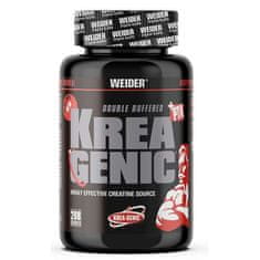 Weider Krea-Genic PTK 208 kapslí 