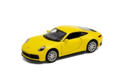 Welly Porsche 911 Carrera 4S 1:34