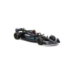 Bburago 1:43 RACE Formula F1 - Mercedes-AMG F1 W14 E Performance (2023) #63 (George Russel