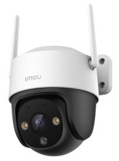 Imou by Dahua IP kamera Cruiser 4G/ PTZ/ 2Mpix/ IP66/ objektiv 3,6mm/ 8x digitální zoom/ H.265/ IR až 30m/ CZ app