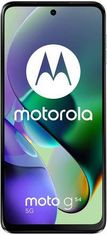 Motorola Mobilní telefon Moto G54 5G 12+256GB Mint Green