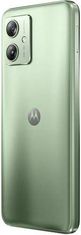 Motorola Mobilní telefon Moto G54 5G 12+256GB Mint Green