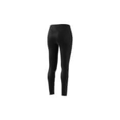 Adidas Kalhoty na trenínk černé 158 - 163 cm/S Loungewear Adicolor Essentials Tights