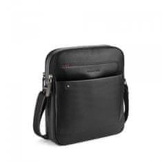 Roncato Crossbody kapsa Alaska Černá