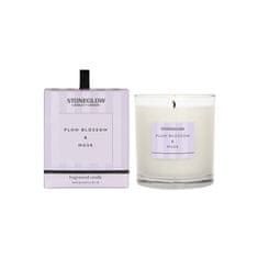 Stoneglow Plum Blossom & Musk